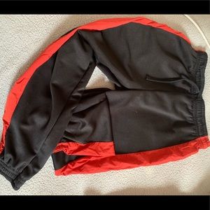 ZARA joggers. Súper fashion and comfortable